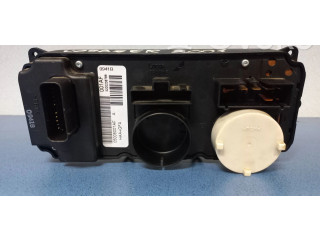 Блок управления климат-контролем 05005001AF Chrysler Voyager