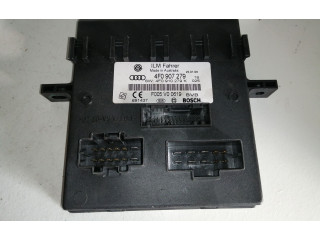 Блок комфорта 4F0907279, 4F0910279K   Audi A6 S6 C6 4F   