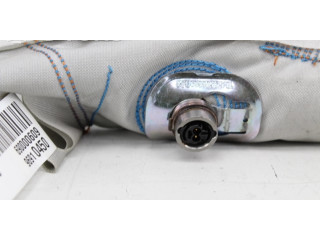 Боковая подушка безопасности Chevrolet Spark