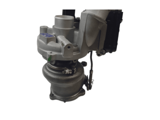 Турбина Citroen C5 X 53039700578, TC30-0064