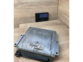 Řídící jednotka 9635156580, 0281001977 Peugeot 406 1996