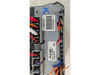 Блок предохранителей 51905216 Lancia Delta III