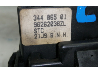 Ручка стеклоочистителей 96262036ZL, 34406501   Peugeot 306