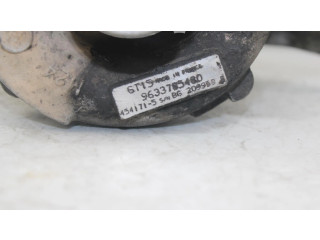 Turbodmychadlo Турбина 9633785480 Citroen Berlingo