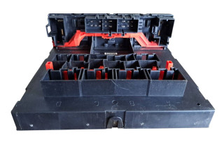 Блок комфорта 3C0937049AE   Skoda Octavia Mk2 (1Z)   