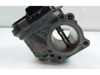 Дроссель 9673534480 Volvo V40 Cross country