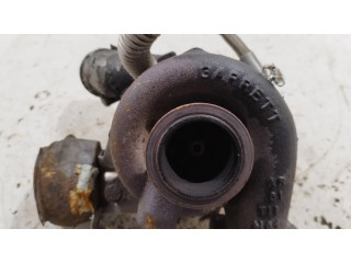 Турбина Fiat Bravo 1.9 7772511, 55214061