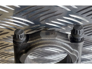  Поршень с шатуном D5204T2   Volvo V60  