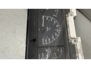 Přístrojová deska Chrysler Voyager 1994 4437782, 07910