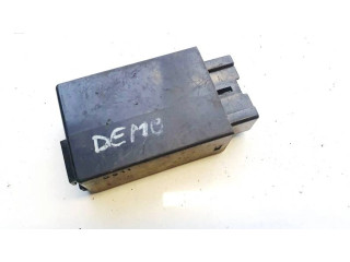 Блок управления GG3G67830 Mazda 626