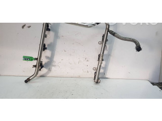 Топливная рампа 0280151080, A1120700095   Mercedes-Benz E W210   для двигателя 112941