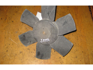 Вентилятор радиатора Volkswagen Jetta II