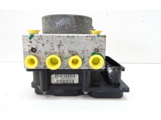 Блок АБС 8201063079 Dacia Logan I 2004 - 2012 года