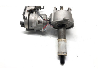 Vstřikovací lišta 26095564 Opel Meriva A