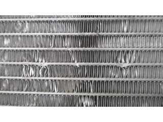 Радиатор охлаждающей жидкости