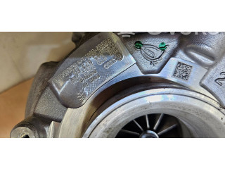 Turbodmychadlo Турбина 059145873FD Audi Q7 4M