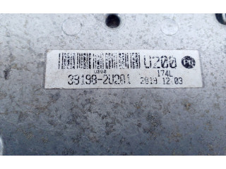 Блок управления двигателя 391002U205, 391982U201   KIA Ceed