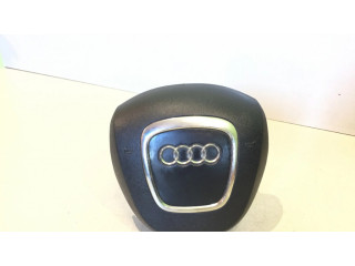 Подушка безопасности водителя 8E0880201BN, 001BD18CSYAW   Audi A4 S4 B7 8E 8H