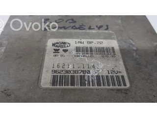 Řídící jednotka IAW8P22, 9623038780 Fiat Ulysse 2001