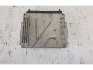 Блок управления двигателя 30646978A, 0281011441   Volvo V70