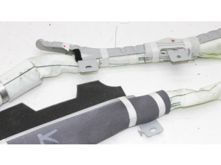 Боковая подушка безопасности K85P11MA0A Infiniti M Y51