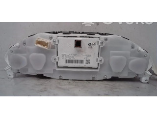 Панель приборов 9822703680   Peugeot 2008 I       