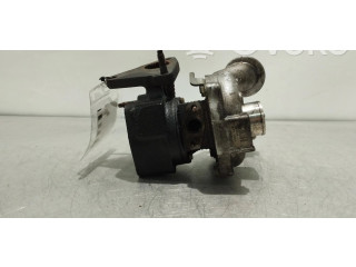 Turbodmychadlo Турбина 54359700012 Renault Megane II