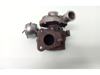  Турбина KIA Ceed  282012A701, 282012A701   для двигателя D4FB      