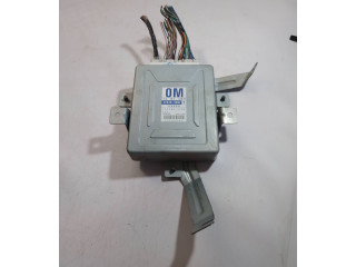 Řídící jednotka 33920-80GF, 1122003202 Suzuki Ignis 2001