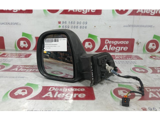 Зеркало электрическое        Opel Combo D  2011 - 2017 года   