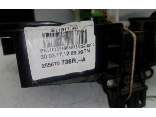 Подушка безопасности водителя Dacia Dokker