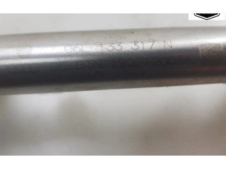 Топливная рампа 06L133317N, 06L133317N Audi A5 для двигателя DMSB