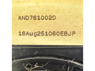 Подрулевой шлейф SRS AND761002D, 69251060EBJP   Jaguar XF X260