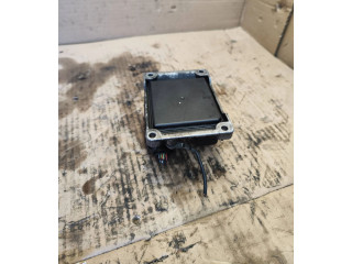 Řídící jednotka 55350552, 0261207962   Opel Astra G 1998