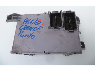 Блок комфорта 00518690940, 00518690940   Fiat Punto (199)   