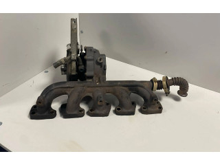  Турбина Volvo V70  31219697, 7095127         