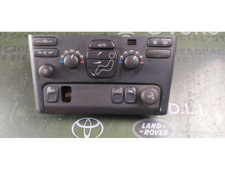 Блок управления климат-контролем 30746025, 30746025   Volvo XC90