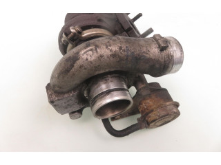 Turbodmychadlo Турбина Fiat Ducato F1AE0481D