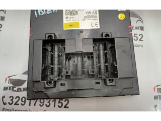 Блок комфорта 6C0937089D, 105CV   Seat Ibiza IV (6J,6P)   