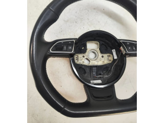 Руль Audi A3 S3 8V 2013 - 2019 года 8v0419091t