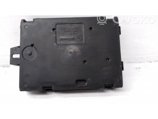 Блок комфорта 284B17980R, A2C92226607 Dacia Dokker