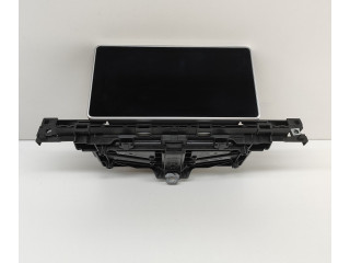 Дисплей    8W1919605   Audi A5