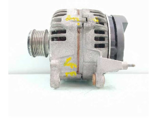 Генератор 06F903023F, 0124525091 Volkswagen Caddy