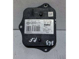 Блок управления Xenon