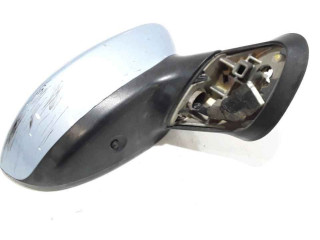 Зеркало электрическое Fiat Grande Punto - года