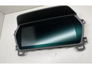 Спидометр (приборный щиток)       BMW Z4 g29  2018 -  года   