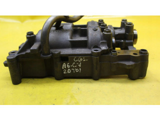 Ось рулевого колеса