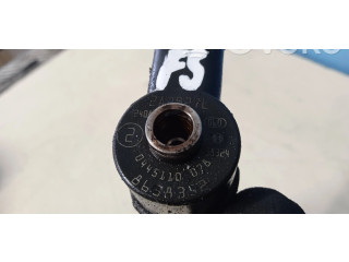 Vstřikovač 8658352   Volvo S80     