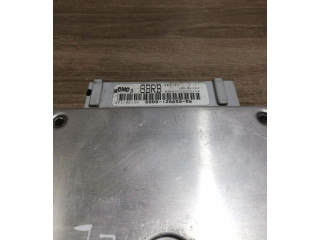 Řídící jednotka 88BB12A650RB, 8BRB Ford Granada 1981