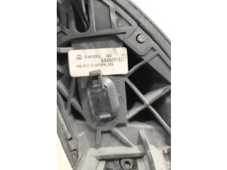 Зеркало электрическое        Citroen Xsara   -  года   